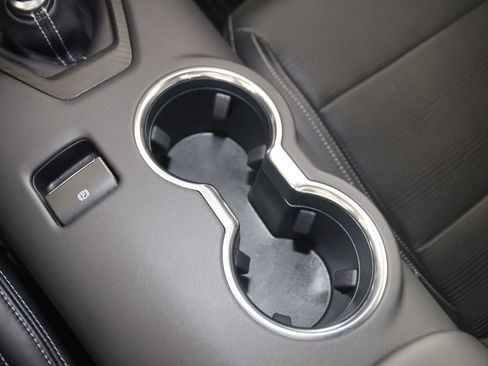 Used 2024 Ford Mustang GT Premium RWD image 39