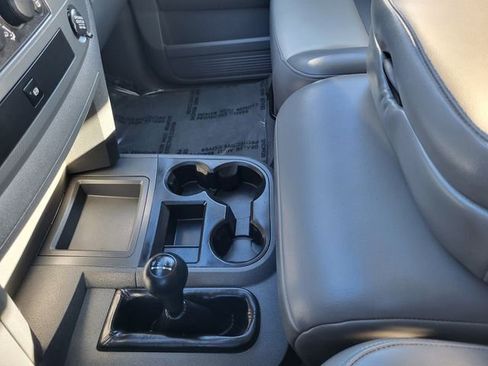 Used 2007 Dodge Ram 3500 Truck SLT w/ Trailer Tow Group image 25