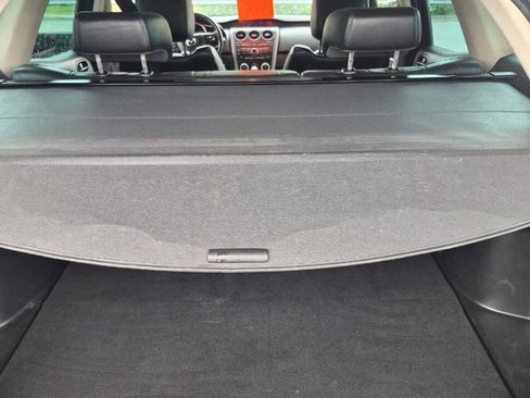 Used 2012 MAZDA CX-7 i Touring FWD image 12