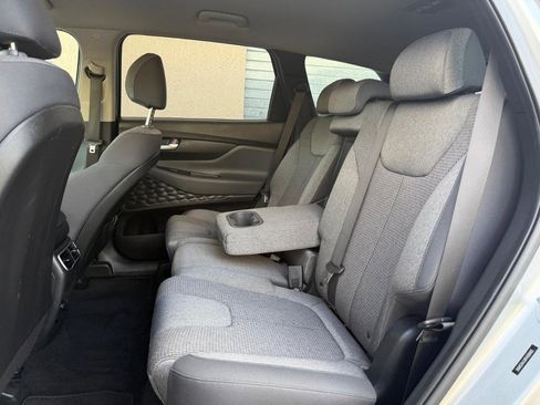 Used 2023 Hyundai Santa Fe SEL w/ Cargo Package image 18