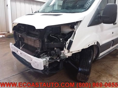 Used 2015 Ford Transit 350 XL image 20