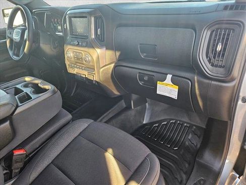 Used 2025 GMC Sierra 1500 Pro w/ Pro Value Package image 19