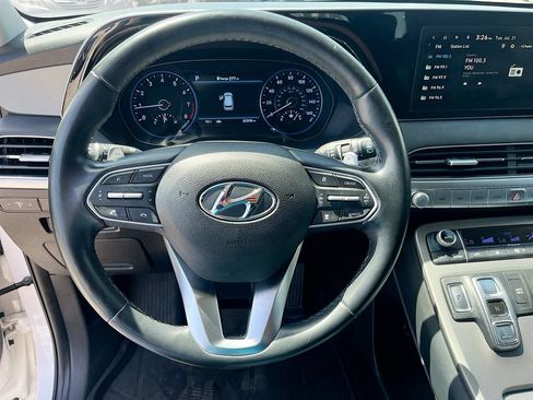 Used 2022 Hyundai Palisade SEL w/ Premium Package FWD image 11
