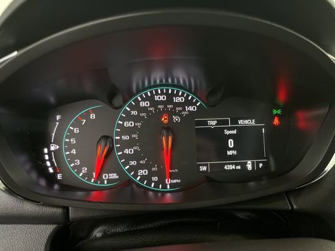 Used 2022 Chevrolet Trax LT w/ Driver Confidence Package image 13