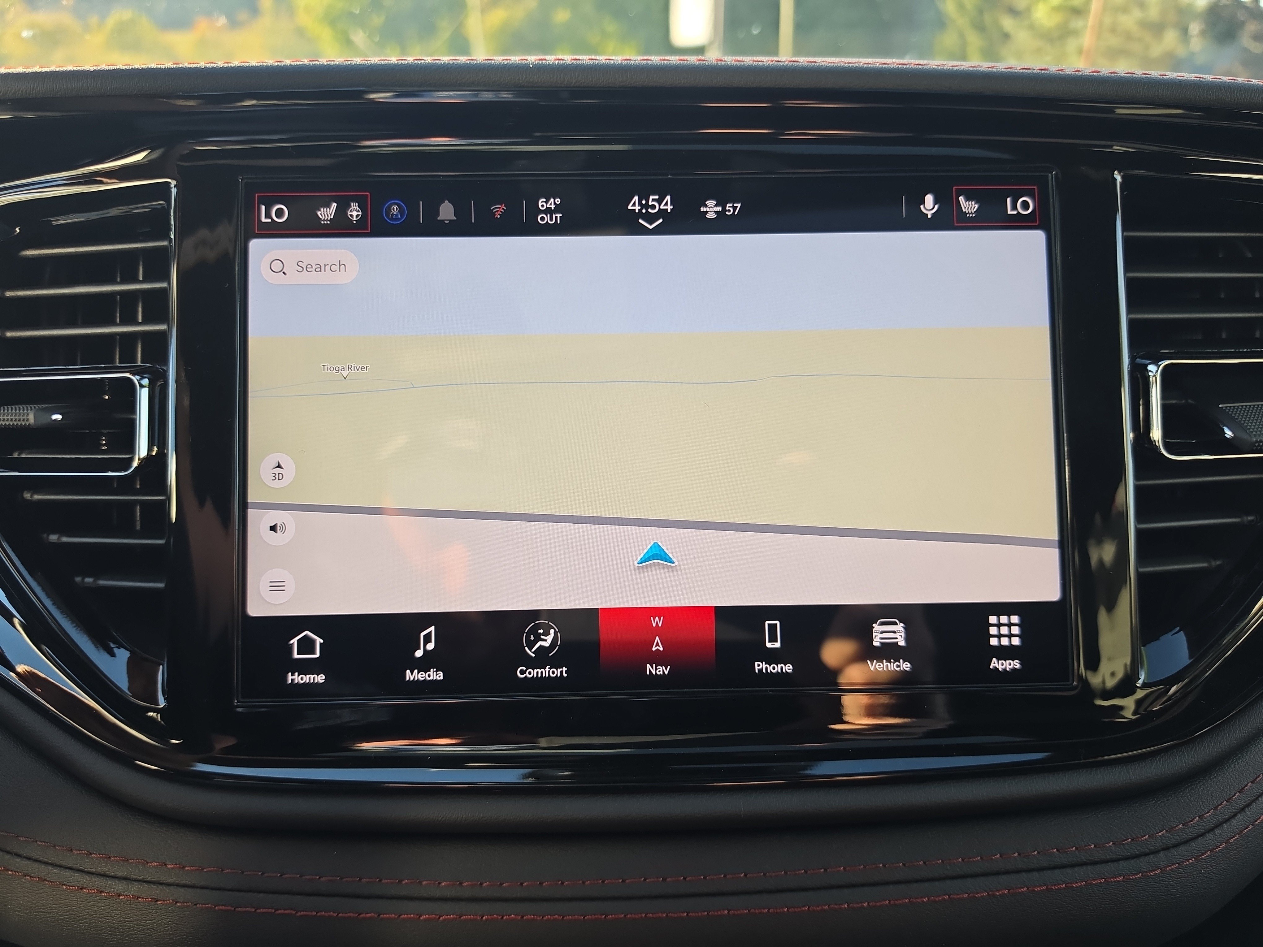 New 2027 Dodge Durango GT AWD/4WD image 34