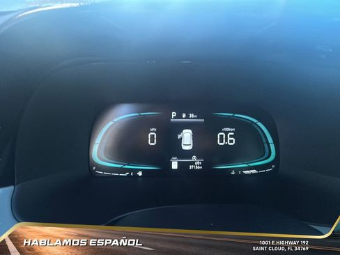 Used 2024 Hyundai Palisade SEL image 20