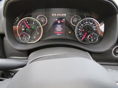 New 2022 RAM 3500 SLT w/ Quick Order Package 2YG SLT image 27