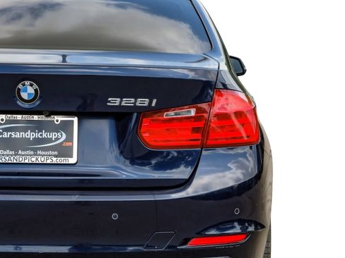 Used 2015 BMW 328i xDrive Sedan image 49