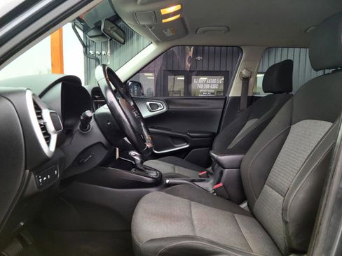 Used 2020 Kia Soul GT-Line image 13
