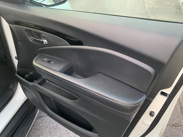 Used 2018 Honda Ridgeline RTL-E image 15