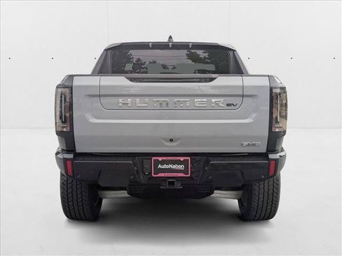 New 2025 GMC Hummer EV 3X AWD/4WD image 7
