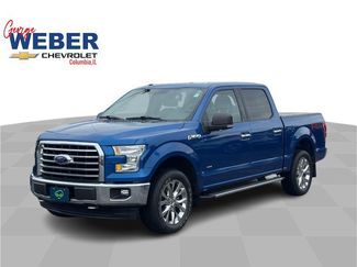 Used 2017 Ford F150 XLT w/ Equipment Group 302A Luxury AWD/4WD video 1
