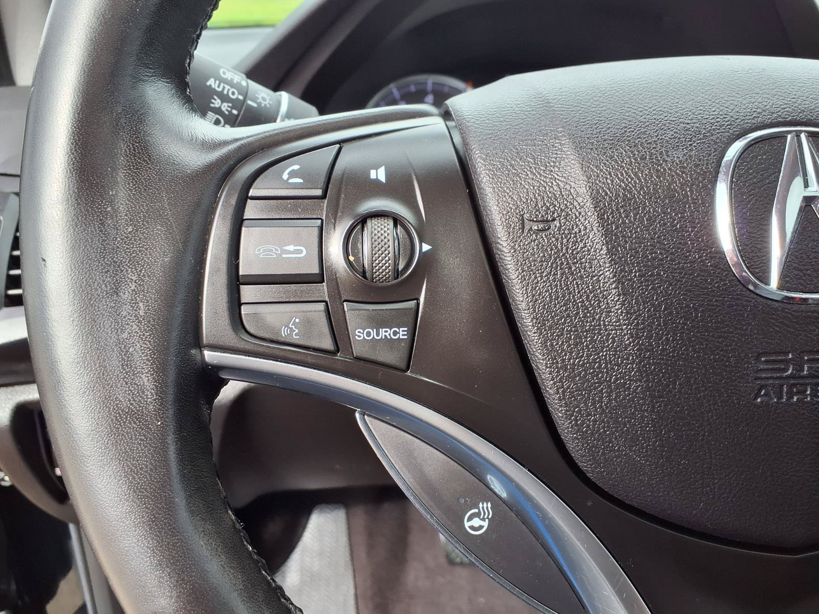 Used 2019 Acura MDX w/ Advance Package AWD/4WD image 19
