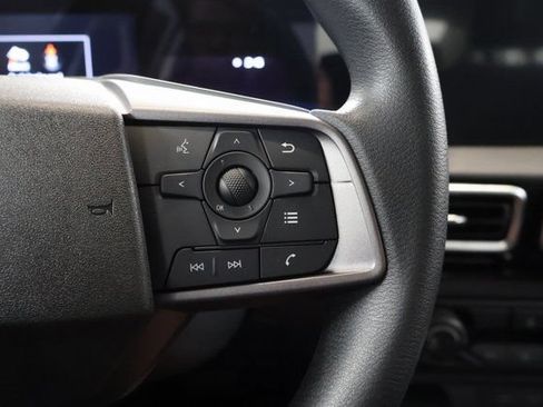 New 2026 Nissan Sentra S w/ Floor Mat Package FWD image 13
