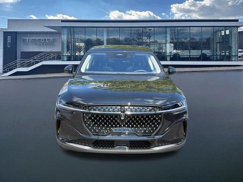 New 2026 Lincoln Nautilus Premier w/ Equipment Group 102A AWD/4WD image 2