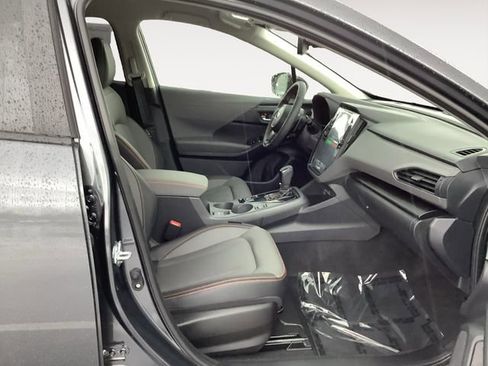 New 2026 Subaru Crosstrek 2.5i Limited w/ Crosstrek Mirror Package AWD/4WD image 15