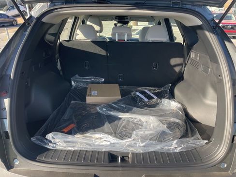 New 2026 Hyundai Tucson Blue SE AWD/4WD image 11