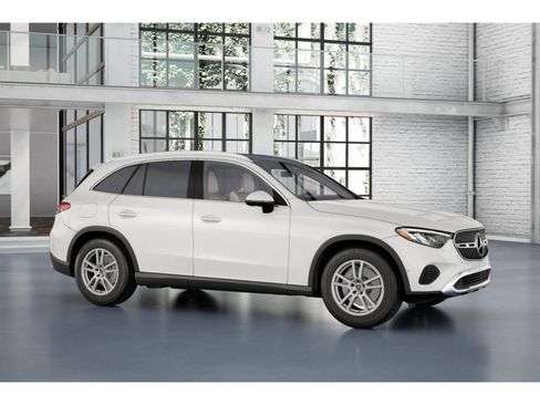 Certified 2023 Mercedes-Benz GLC 300 4MATIC image 13