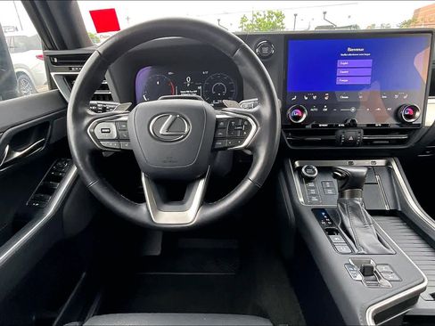 Used 2024 Lexus GX 550 AWD/4WD image 6