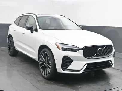 New 2026 Volvo XC60 B5 Ultra w/ Protection Package Premier