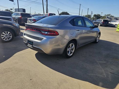 Used 2015 Dodge Dart SXT image 4
