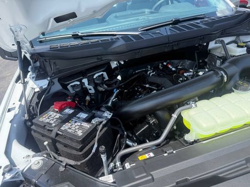 New 2026 Ford F150 XL AWD/4WD image 43
