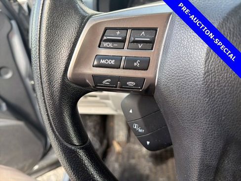 Used 2015 Subaru Forester 2.5i Premium image 17