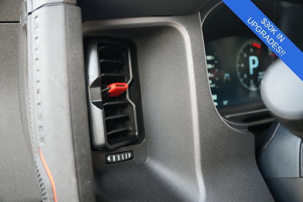 Used 2025 Ford Bronco Raptor AWD/4WD image 25