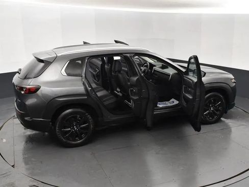 Used 2024 MAZDA CX-50 AWD 2.5 S w/ Preferred Package image 3
