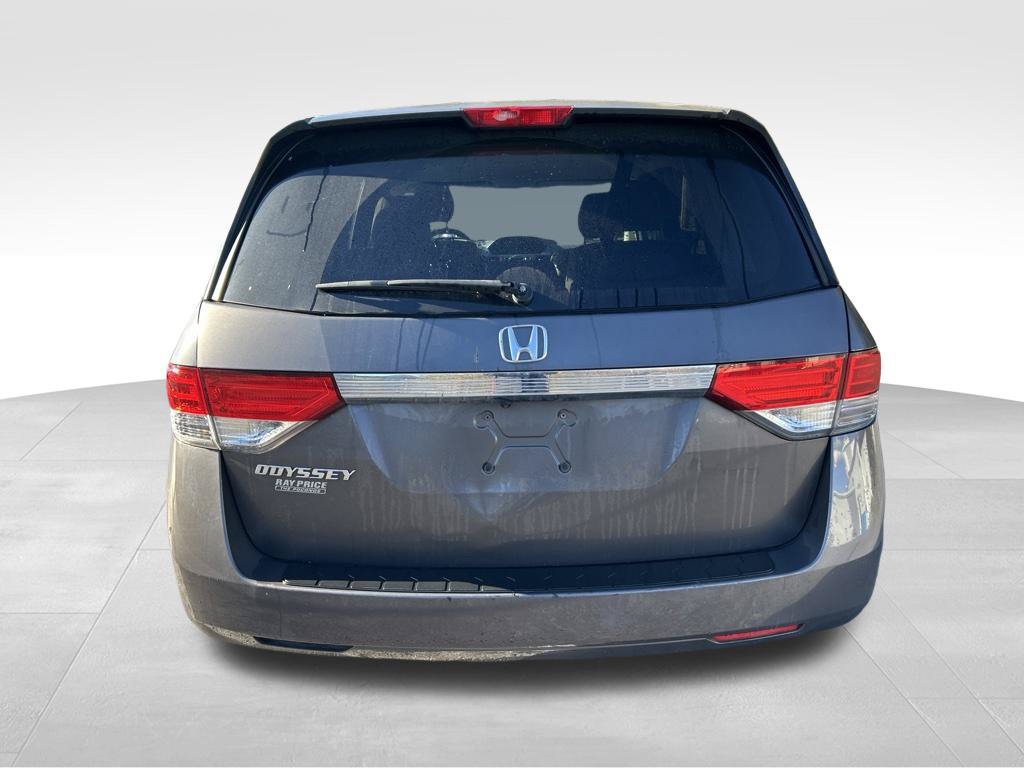 Used 2015 Honda Odyssey EX image 4