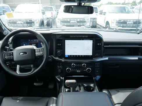 New 2026 Ford F150 Raptor AWD/4WD image 7