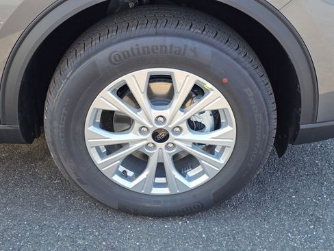 New 2025 Ford Escape Active image 5