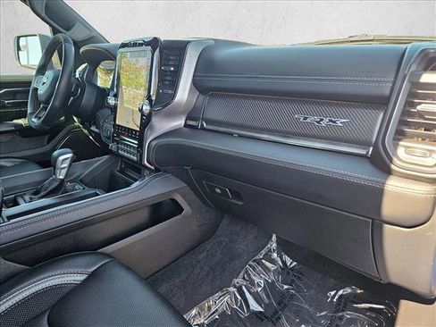 Used 2023 RAM 1500 TRX w/ TRX Level 2 Equipment Group image 22