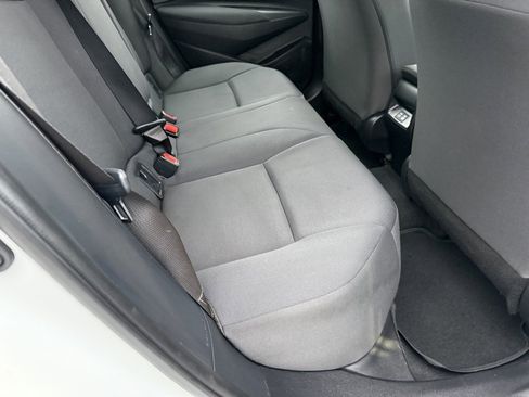 Certified 2024 Toyota Corolla LE image 37