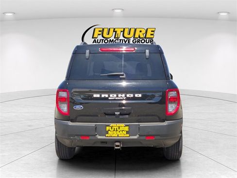 Used 2021 Ford Bronco Sport Big Bend image 5