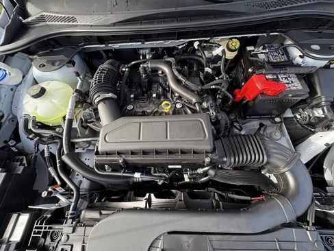 New 2026 Ford Escape Active w/ Tech Pack #1 image 17