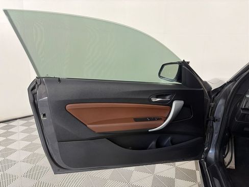 Used 2016 BMW M235i xDrive Coupe AWD/4WD image 10