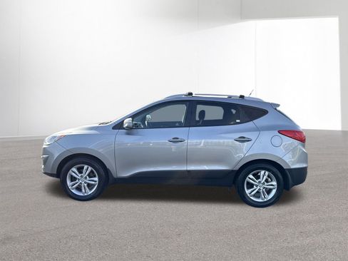 Used 2012 Hyundai Tucson GLS FWD image 5