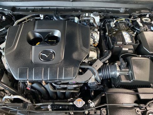 Certified 2025 MAZDA CX-30 AWD 2.5 S w/ Premium Package image 9