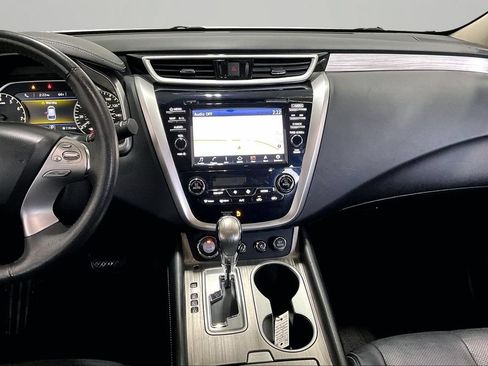 Used 2015 Nissan Murano S AWD/4WD image 9