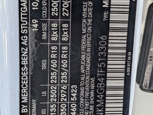 Certified 2026 Mercedes-Benz GLC 300 image 24