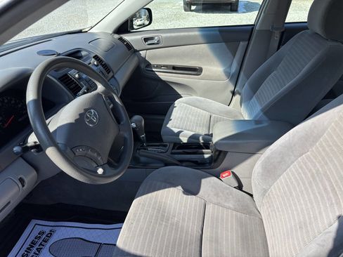Used 2006 Toyota Camry SE image 5