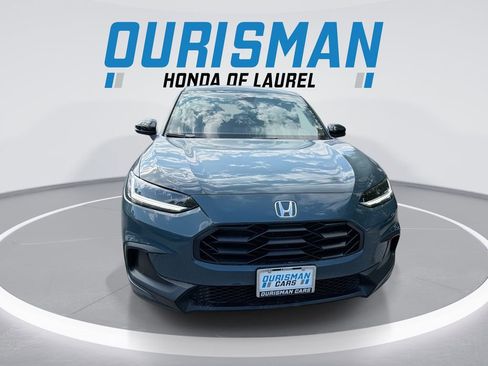 New 2026 Honda HR-V Sport image 3