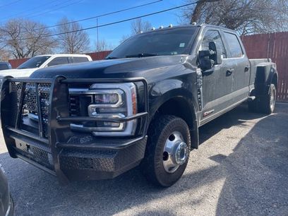 Used 2024 Ford F350 King Ranch