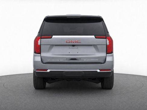 Used 2026 GMC Yukon XL Elevation w/ LPO, Floor Liner Package AWD/4WD image 7