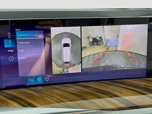 New 2026 Cadillac Escalade Platinum Luxury w/ LPO, Floor Liner Package AWD/4WD image 14