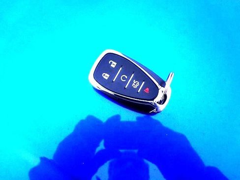 Used 2018 Chevrolet Cruze LT image 30