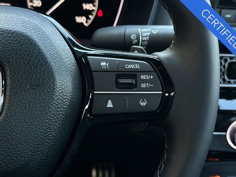 Certified 2026 Honda Civic Sport image 26