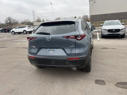 New 2026 MAZDA CX-30 AWD 2.5 S image 11