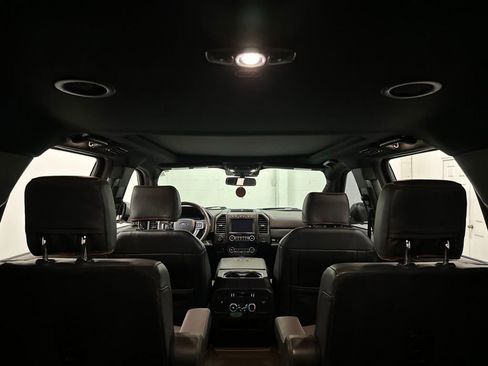 Used 2020 Ford Expedition King Ranch AWD/4WD image 54
